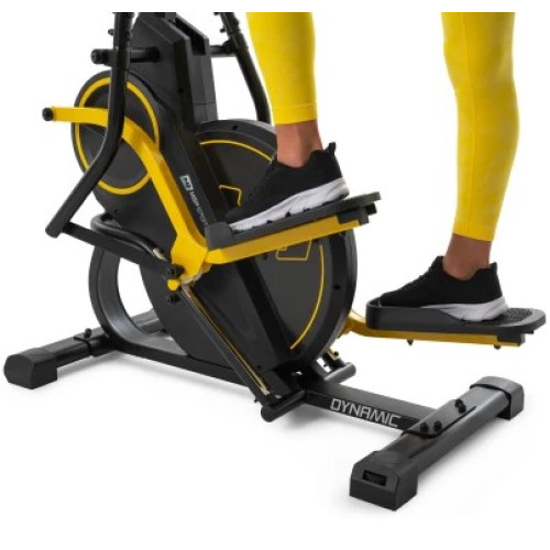 Орбитрек  Hop-Sport HS-450B Dynamic - фото №5